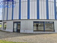 Detail: Pronájem obchodních prostor 43 m2