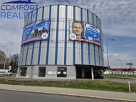 Detail: Pronájem obchodních prostor 78 m2