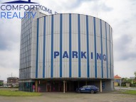 Detail: Pronájem obchodních prostor 51 m2