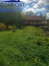 Detail: Pozemek k bydlení 862 m2