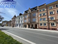 Detail: Pronájem obchodních prostor 220 m2