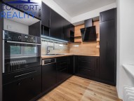Detail: Prodej bytu 2+kk, 58 m2