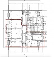 Detail: Pronájem nebytových prostor 154 m2