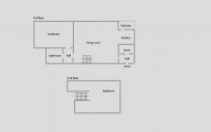 Detail: Pronájem bytu 3+kk, 107 m2