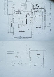 Detail: Pronájem bytu 6+kk, 293 m2
