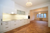 Detail: Pronájem bytu 3+1, 100 m2