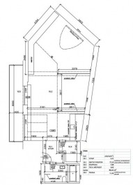 Detail: Pronájem bytu 2+kk, 97 m2