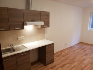Detail: Pronájem bytu 1+kk, 20 m2