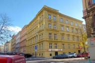 Detail: Pronájem bytu 3+kk, 100 m2