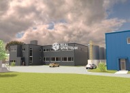 pohled jizni ral 7016