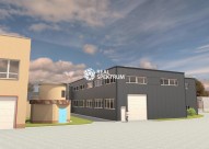 pohled severozapadni ral 7016