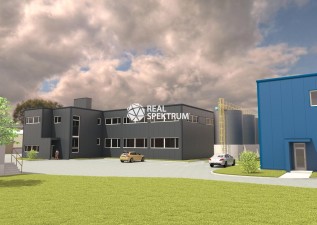 pohled jizni ral 7016