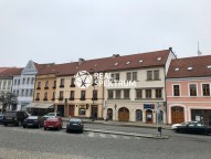 Třebíč - Karlovo nám - 002