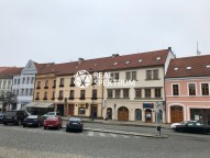 Třebíč - Karlovo nám - 002