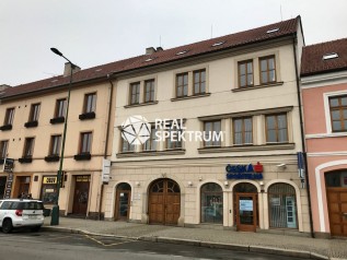 Třebíč - Karlovo nám - 001