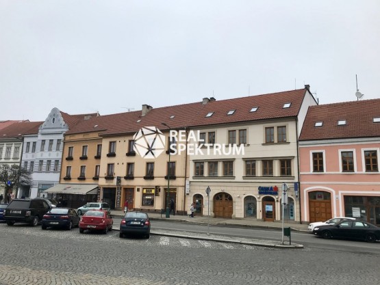 Třebíč - Karlovo nám - 002