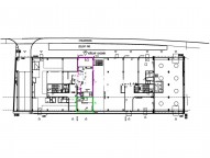 Příloha č. 2 - Půdorys prostor