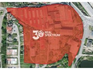 podled 3 - katast - vyznační