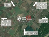 Moravská Nová Ves-šipky