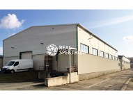 hala č.18 B vnější, upr