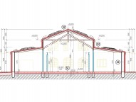 SO1 - Ĺez A-A - novĂ˝ stav
