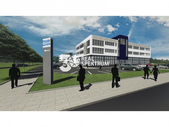 AH - obrĂĄzek budova B