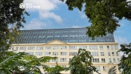 Detail: Pronájem nebytových prostor 1864 m2