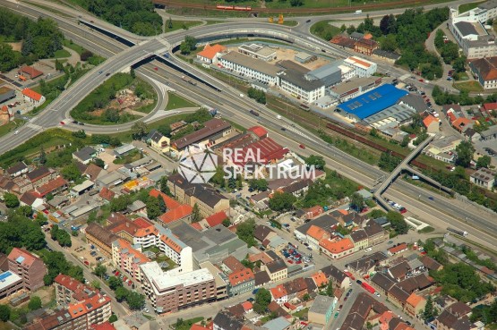 Areál SK STAVBY 0001