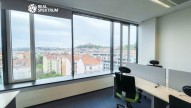 Detail: Pronájem nebytových prostor 780 m2