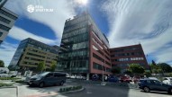 Detail: Pronájem nebytových prostor 374 m2