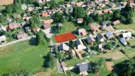 Detail: Pozemek k bydlení 846 m2