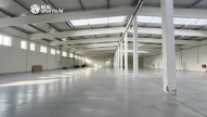 Detail: Pronájem skladu 2000 m2