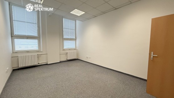 Pronájem KA Centrum Šumavská 03