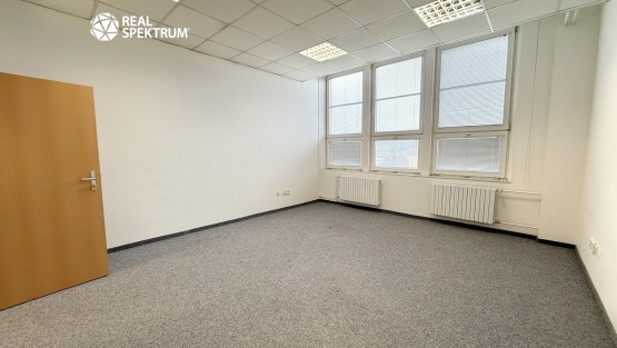 Pronájem KA Centrum Šumavská 01