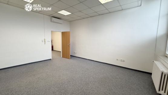 Pronájem KA Centrum Šumavská 02