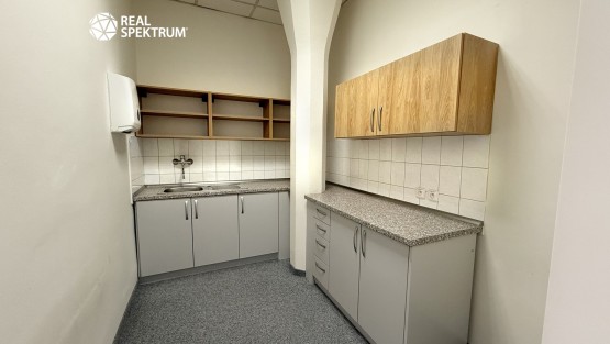 Pronájem KA Centrum Šumavská 07