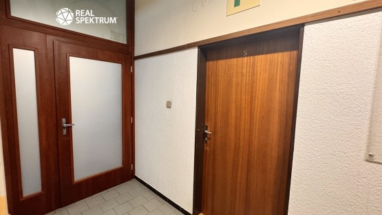 Pronájem KA celku Staňkova 14