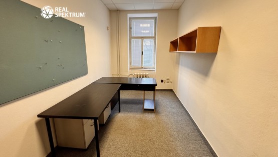 Pronájem KA celku Staňkova 05
