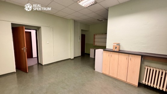 Pronájem KA celku Staňkova 10