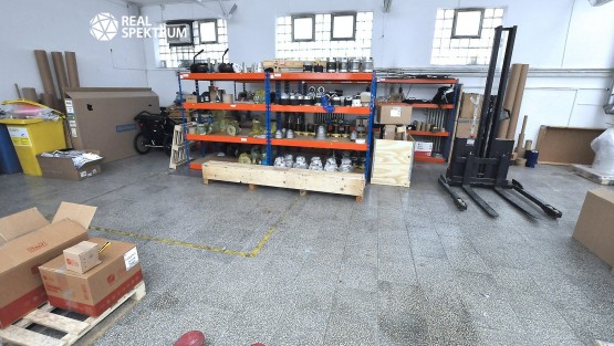 Pronájem KA celku Staňkova 33