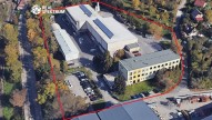 Detail: Nemovitost 6145 m2