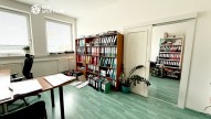 Detail: Pronájem nebytových prostor 370 m2