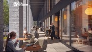 Detail: Pronájem nebytových prostor 375 m2
