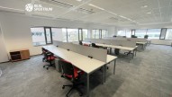 Detail: Pronájem nebytových prostor 872 m2