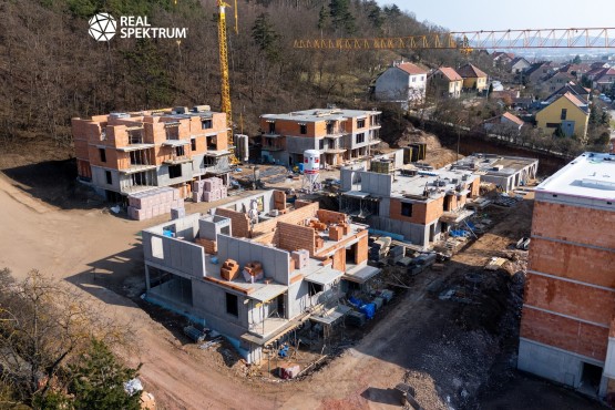 Rezidence Ametyst-24