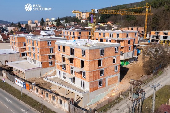 Rezidence Ametyst-28