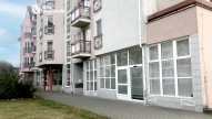 Detail: Pronájem obchodních prostor 260 m2