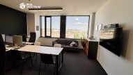 Detail: Pronájem nebytových prostor 490 m2
