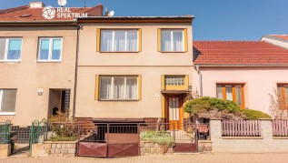 RS I U lesicka 11, Turany-54