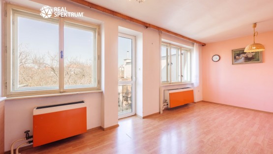 RS I U lesicka 11, Turany-22